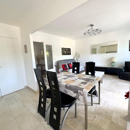 Appartement 2 Pieces Cavalaire Sur Mer 60M2 Exteriér fotografie
