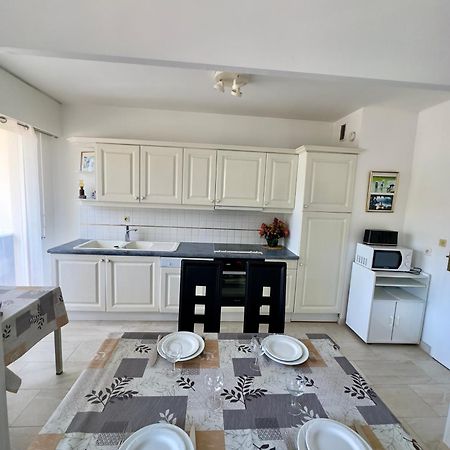 Appartement 2 Pieces Cavalaire Sur Mer 60M2 Exteriér fotografie