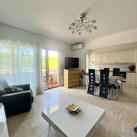 Appartement 2 Pieces Cavalaire Sur Mer 60M2 Exteriér fotografie
