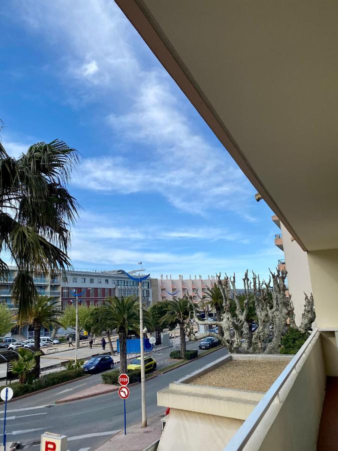 Appartement 2 Pieces Cavalaire Sur Mer 60M2 Exteriér fotografie