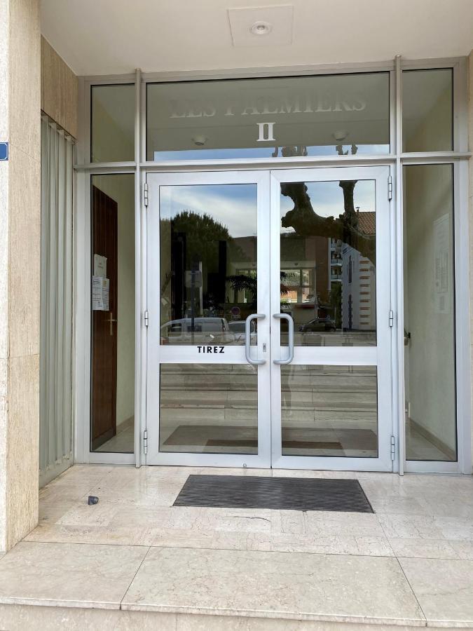 Appartement 2 Pieces Cavalaire Sur Mer 60M2 Exteriér fotografie