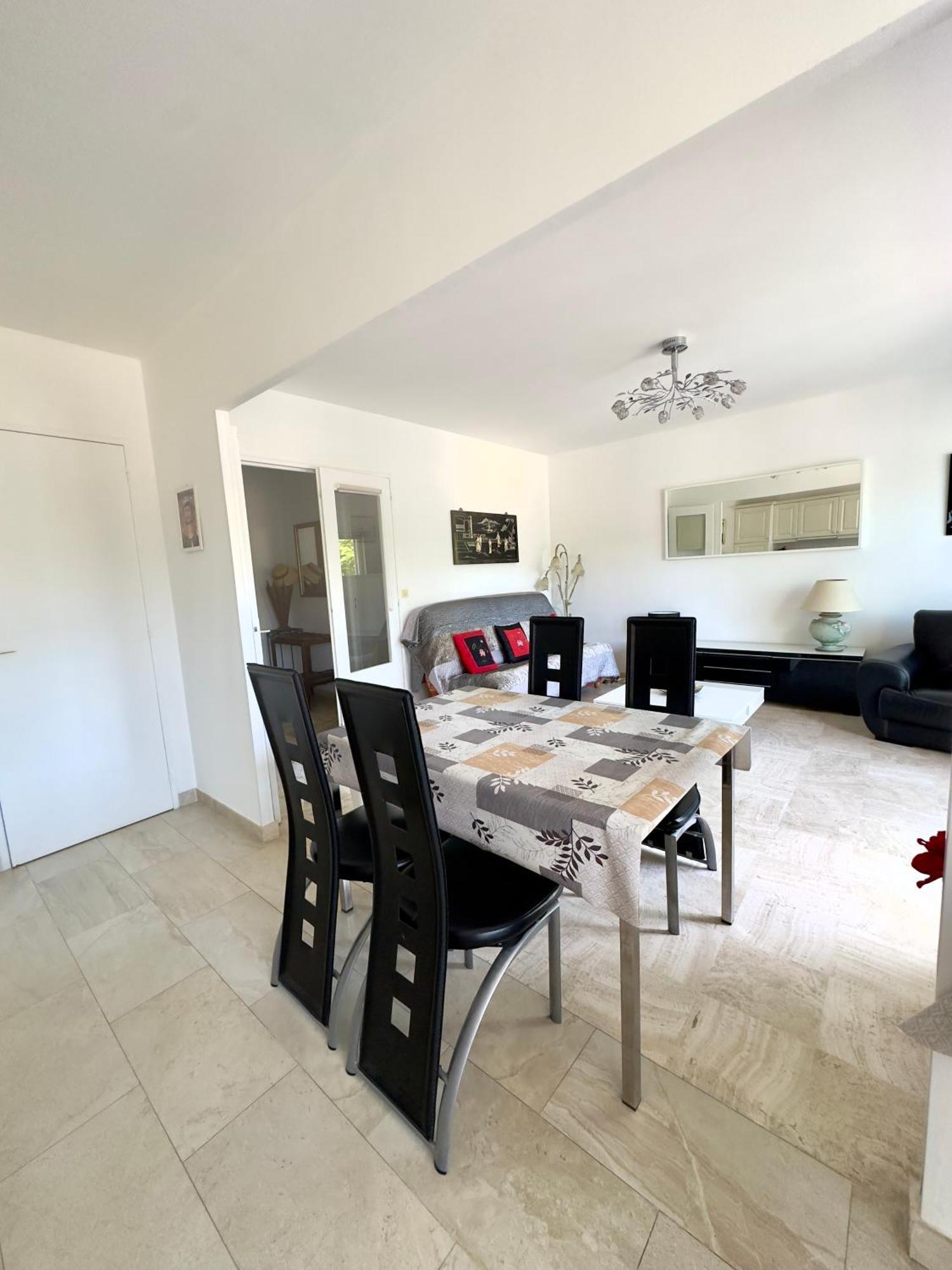 Appartement 2 Pieces Cavalaire Sur Mer 60M2 Exteriér fotografie