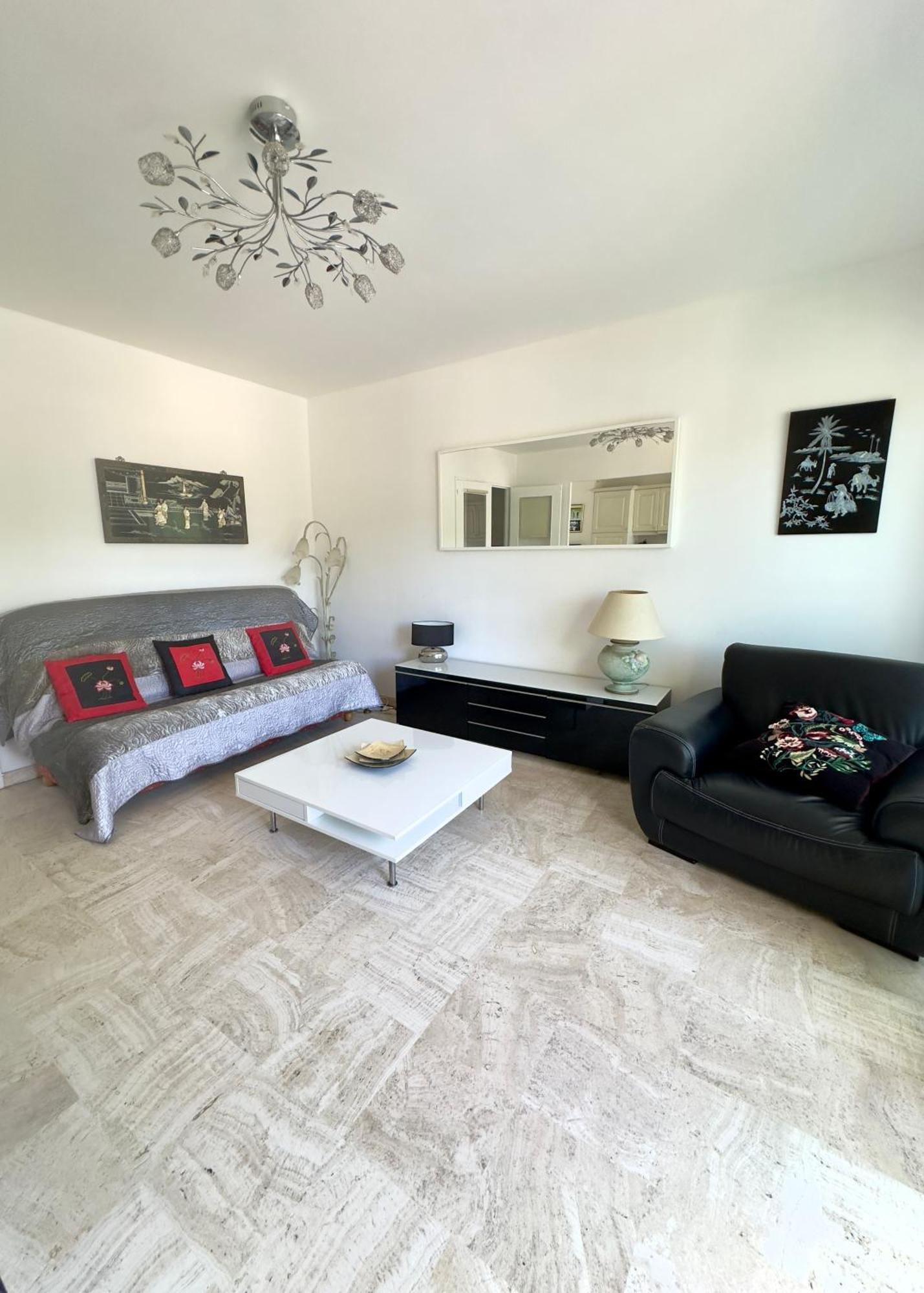 Appartement 2 Pieces Cavalaire Sur Mer 60M2 Exteriér fotografie