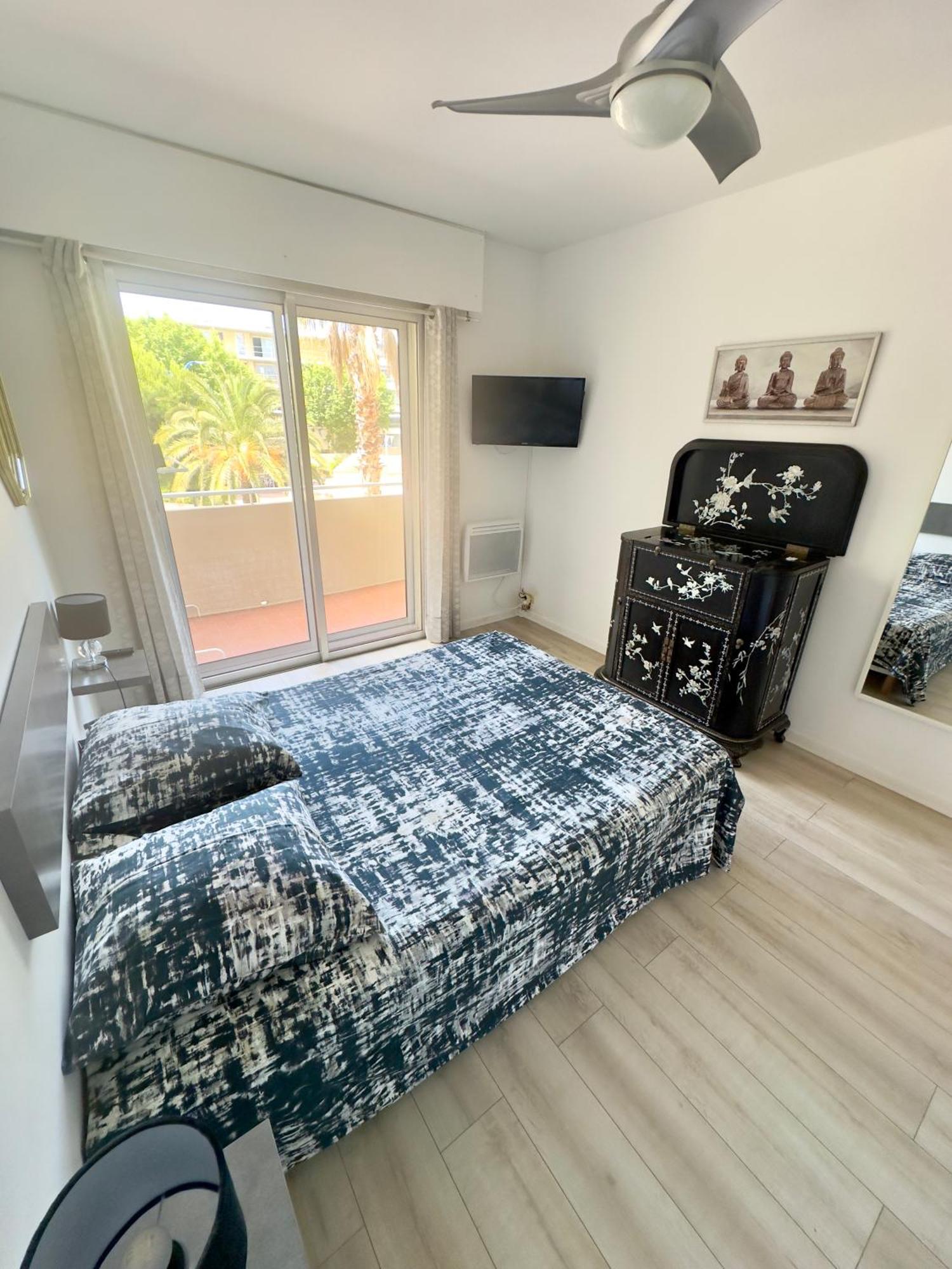 Appartement 2 Pieces Cavalaire Sur Mer 60M2 Exteriér fotografie