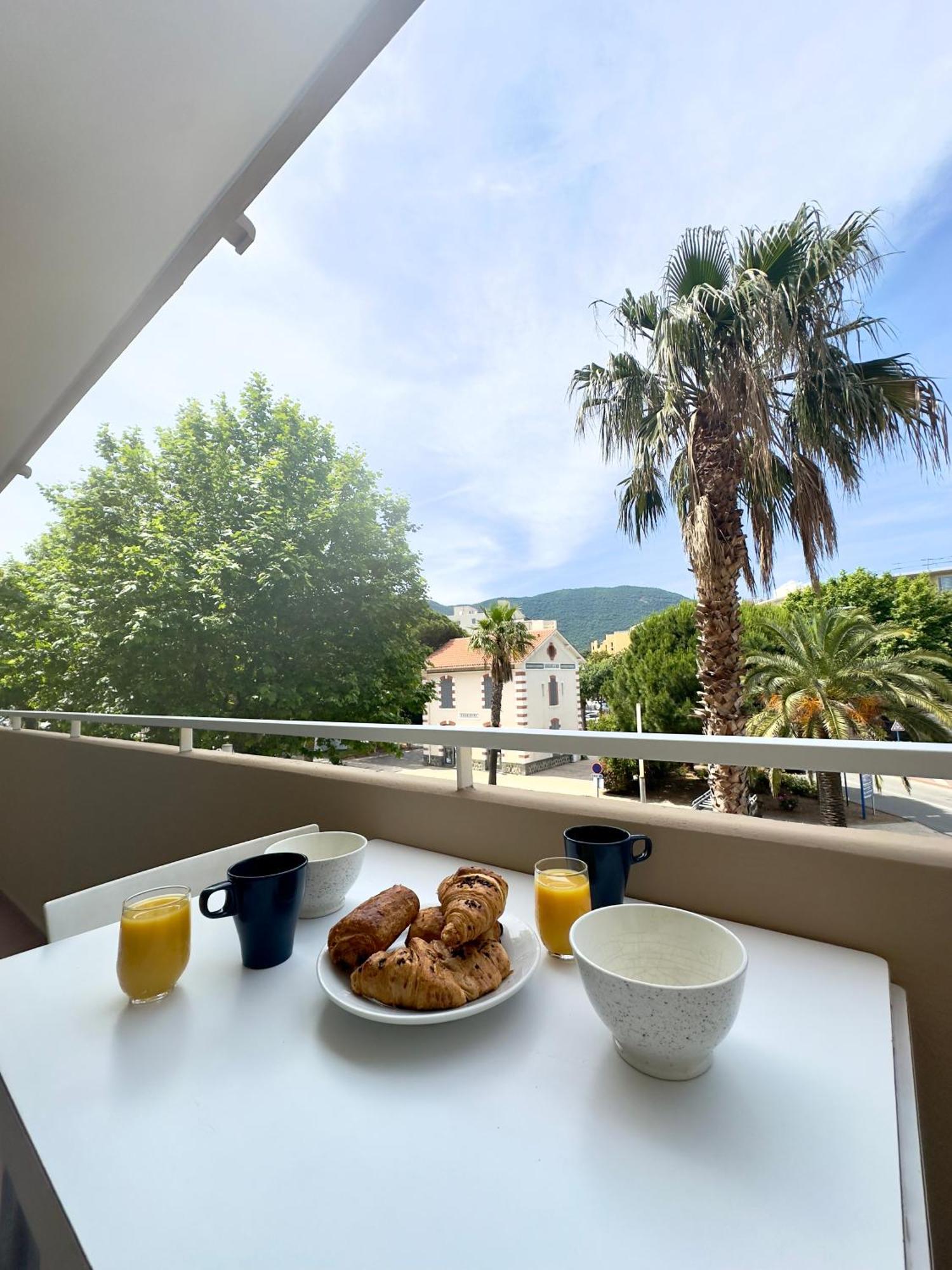 Appartement 2 Pieces Cavalaire Sur Mer 60M2 Exteriér fotografie