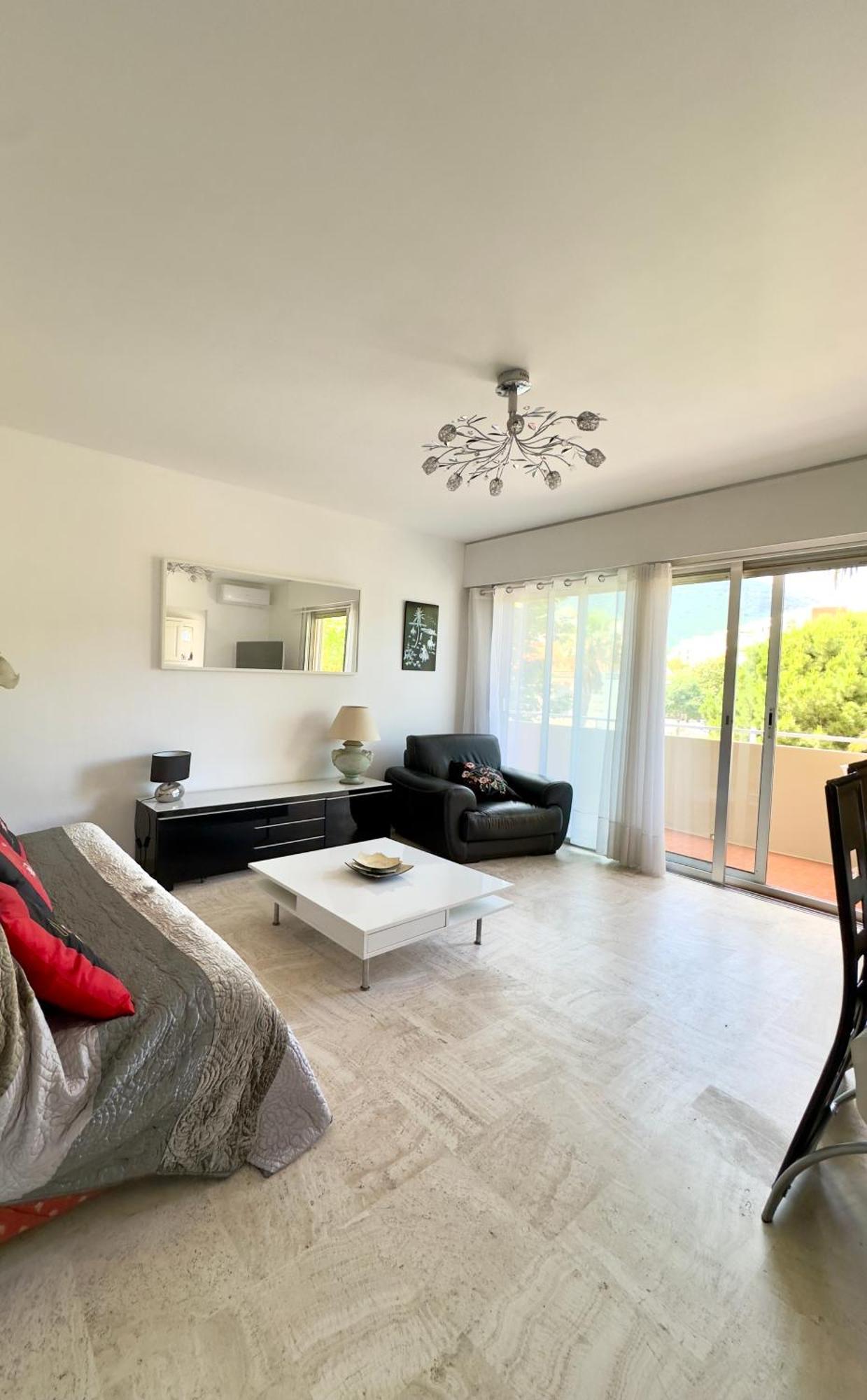 Appartement 2 Pieces Cavalaire Sur Mer 60M2 Exteriér fotografie