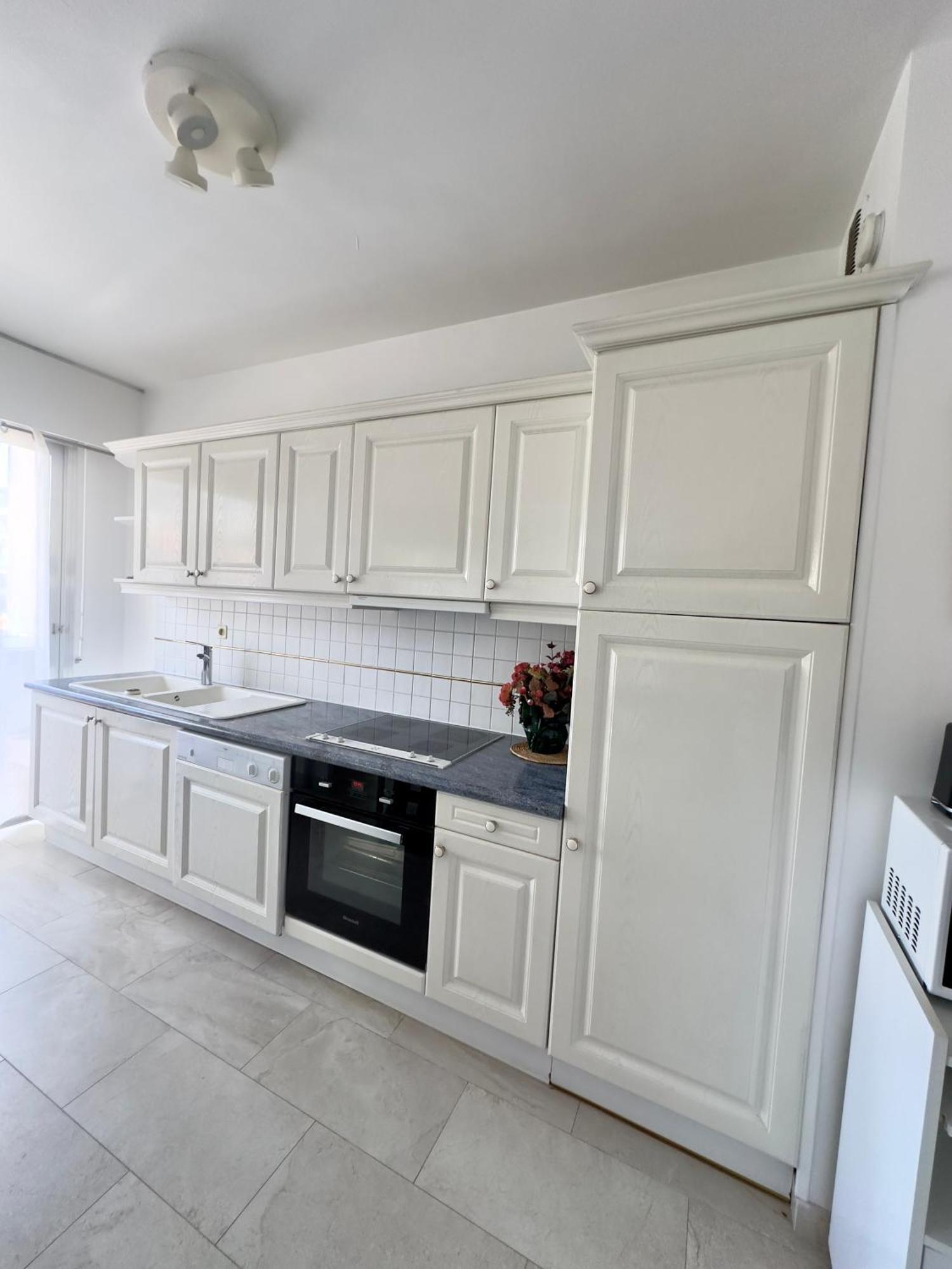 Appartement 2 Pieces Cavalaire Sur Mer 60M2 Exteriér fotografie