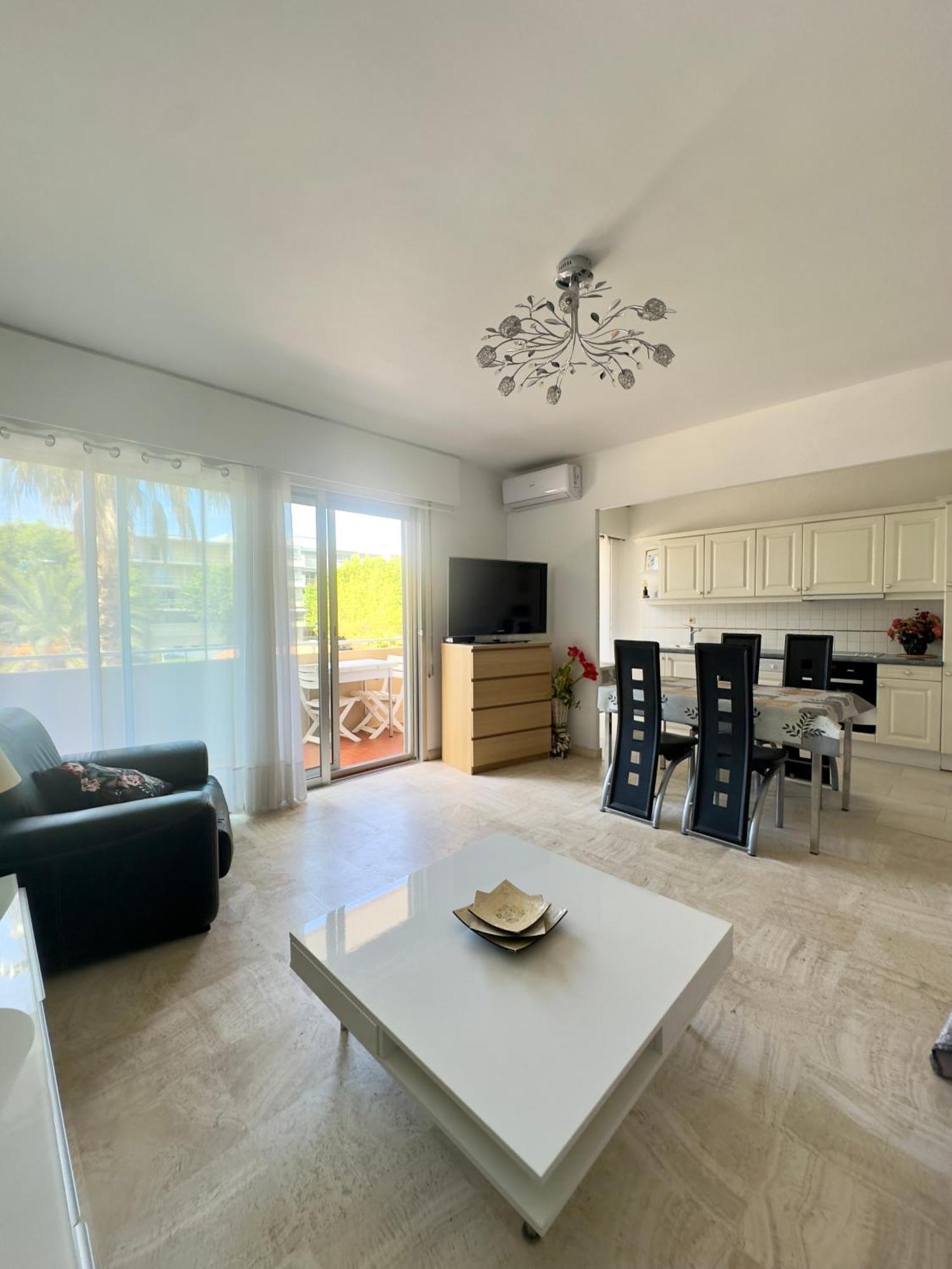 Appartement 2 Pieces Cavalaire Sur Mer 60M2 Exteriér fotografie